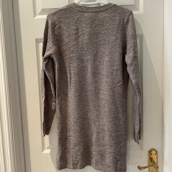 Karen Scott cardigan sweater - Picture 2 of 3